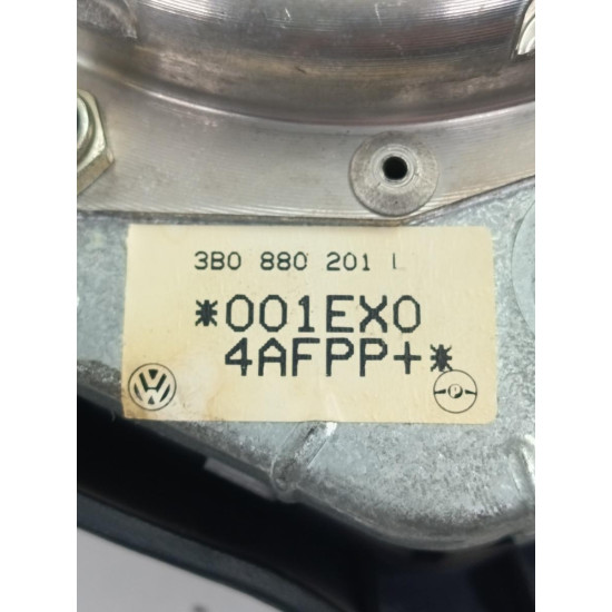 Airbag volan VOLKSWAGEN PASSAT Estate 3B5 1997 - 2001 1.9 TDI AFN, AVG 3b0880201l