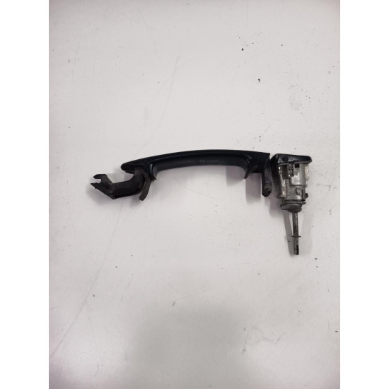 Maner exterior portiera fata dreapta fata VOLKSWAGEN PASSAT Estate 3B5 1997 - 2001 1.9 TDI AFN, AVG