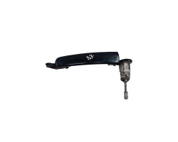Maner exterior portiera fata dreapta fata VOLKSWAGEN PASSAT Estate 3B5 1997 - 2001 1.9 TDI AFN, AVG