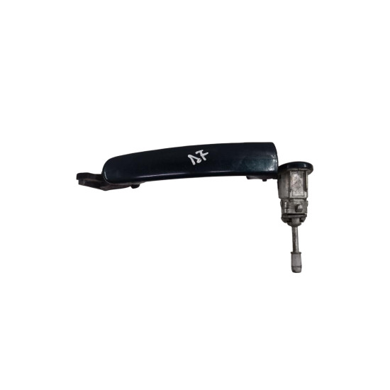 Maner exterior portiera fata dreapta fata VOLKSWAGEN PASSAT Estate 3B5 1997 - 2001 1.9 TDI AFN, AVG