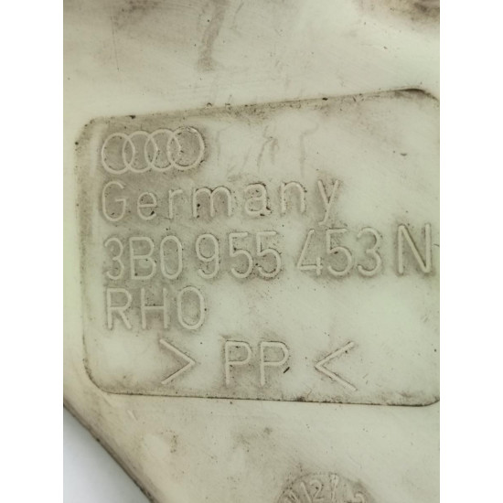 Vas/rezervor lichid de spalare parbriz VOLKSWAGEN PASSAT Estate 3B5 1997 - 2001 1.9 TDI AFN, AVG 3b0955453n