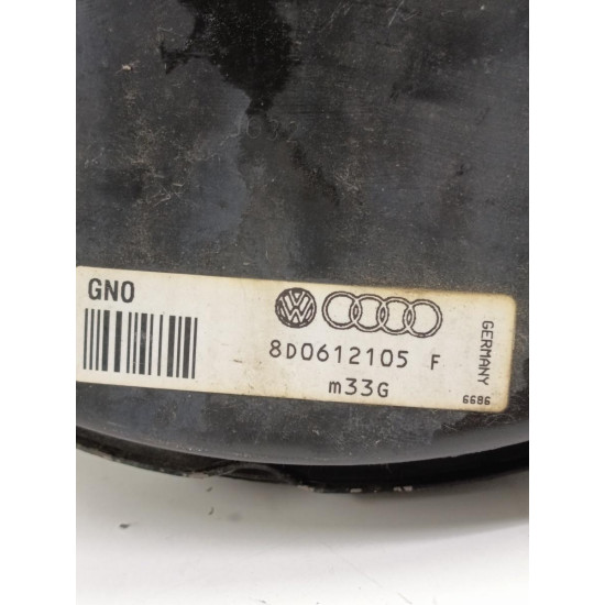 Servofrana/pompa de frana VOLKSWAGEN PASSAT Estate 3B5 1997 - 2001 1.9 TDI AFN, AVG 8d0612105f