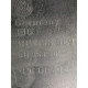 Suport pahare VOLKSWAGEN PASSAT Estate 3B5 1997 - 2001 1.9 TDI AFN, AVG 3b1858569