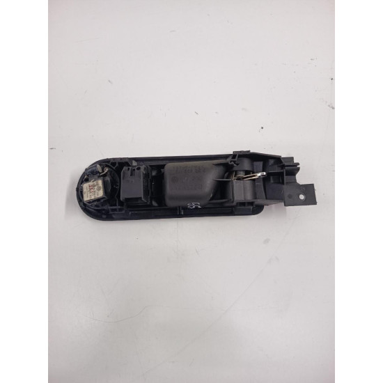Maner interior portiera spate stanga spate VOLKSWAGEN PASSAT Estate 3B5 1997 - 2001 1.9 TDI AFN, AVG 3b0839113