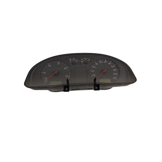 Ceas de bord VOLKSWAGEN PASSAT Estate 3B5 1997 - 2001 1.9 TDI AFN, AVG 3b0919881n