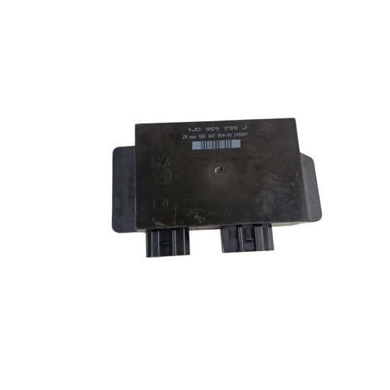 Modul de confort VOLKSWAGEN PASSAT Estate 3B5 1997 - 2001 1.9 TDI AFN, AVG 1j0959799j