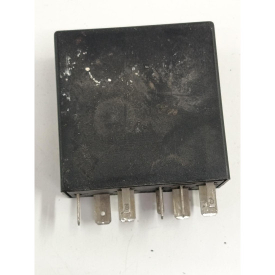 Releu stergatoare geamuri VOLKSWAGEN PASSAT Estate 3B5 1997 - 2001 1.9 TDI AFN, AVG 4b0955531a
