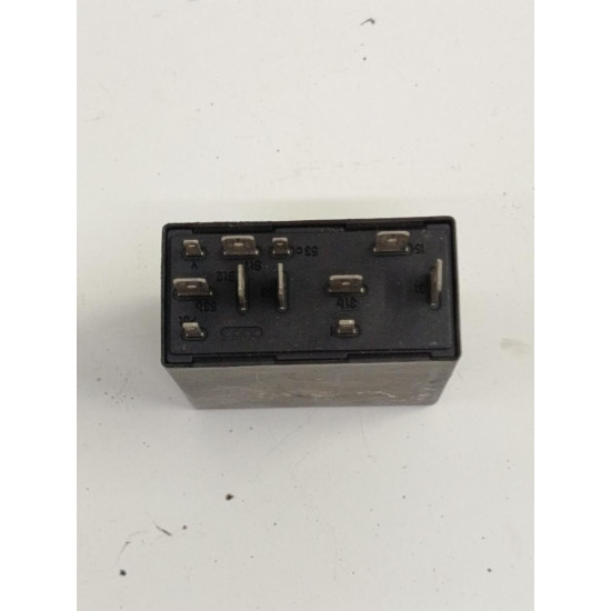 Releu stergatoare geamuri VOLKSWAGEN PASSAT Estate 3B5 1997 - 2001 1.9 TDI AFN, AVG 4b0955531a