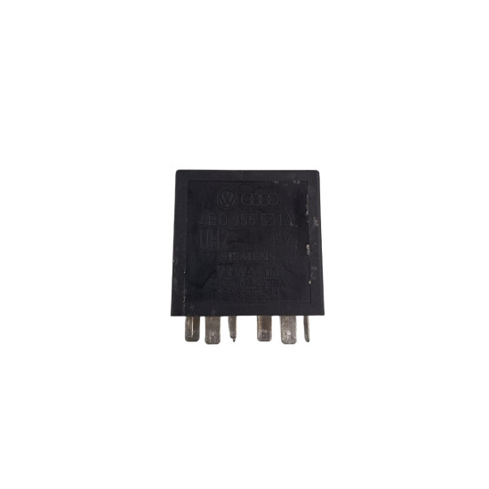 Releu stergatoare geamuri VOLKSWAGEN PASSAT Estate 3B5 1997 - 2001 1.9 TDI AFN, AVG 4b0955531a