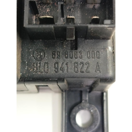 Panou sigurante VOLKSWAGEN PASSAT Estate 3B5 1997 - 2001 1.9 TDI AFN, AVG 8l0941822a