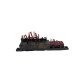 Panou sigurante VOLKSWAGEN PASSAT Estate 3B5 1997 - 2001 1.9 TDI AFN, AVG 8l0941822a