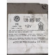 Modul/unitate de control airbaguri VOLKSWAGEN PASSAT Estate 3B5 1997 - 2001 1.9 TDI AFN, AVG 1j0909607