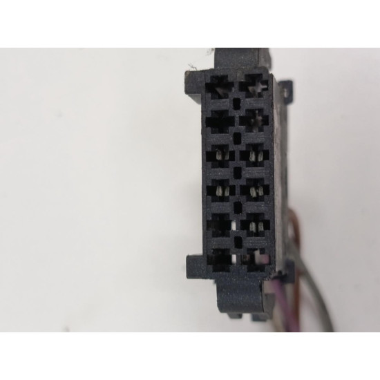 Oglinda laterala electrica portiera fata stanga fata VOLKSWAGEN PASSAT Estate 3B5 1997 - 2001 1.9 TDI AFN, AVG