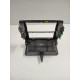 Ornament panou de bord VOLKSWAGEN PASSAT Estate 3B5 1997 - 2001 1.9 TDI AFN, AVG 3b0858069k