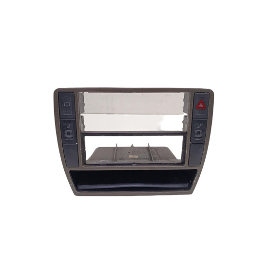 Ornament panou de bord VOLKSWAGEN PASSAT Estate 3B5 1997 - 2001 1.9 TDI AFN, AVG 3b0858069k