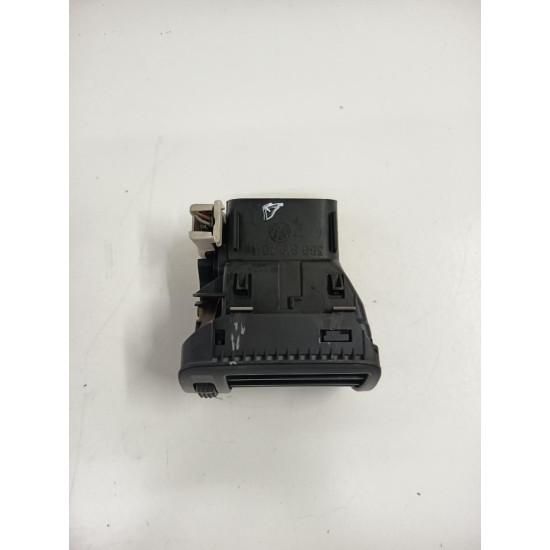 Grila de ventilatie laterala panou de bord dreapta fata VOLKSWAGEN PASSAT Estate 3B5 1997 - 2001 1.9 TDI AFN, AVG 3b0819704