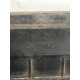 Suport bara spate dreapta spate VOLKSWAGEN PASSAT Estate 3B5 1997 - 2001 1.9 TDI AFN, AVG 3b5807394a