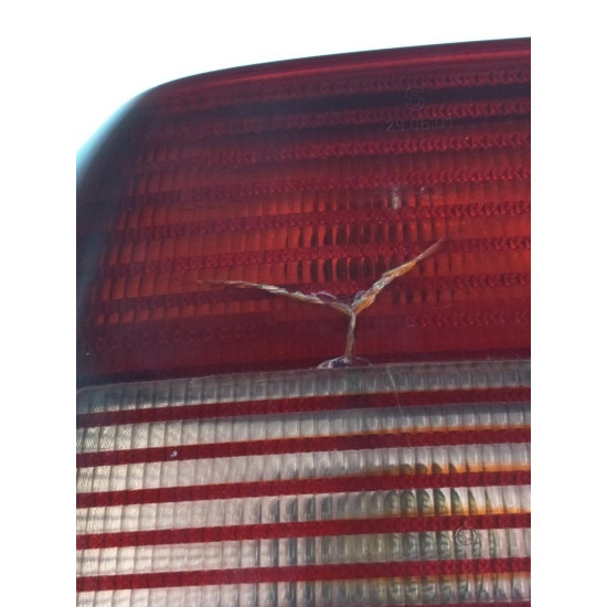 Lampa spate / Stop stanga spate VOLKSWAGEN PASSAT Estate 3B5 1997 - 2001 1.9 TDI AFN, AVG