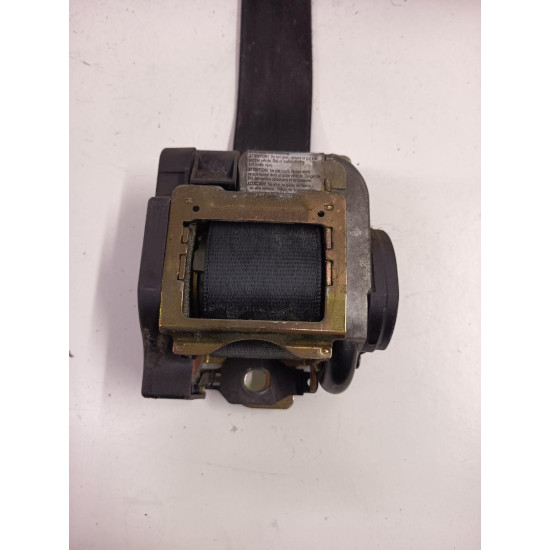 Centura de siguranta fata stanga fata VOLKSWAGEN PASSAT Estate 3B5 1997 - 2001 1.9 TDI AFN, AVG 3b1857705a
