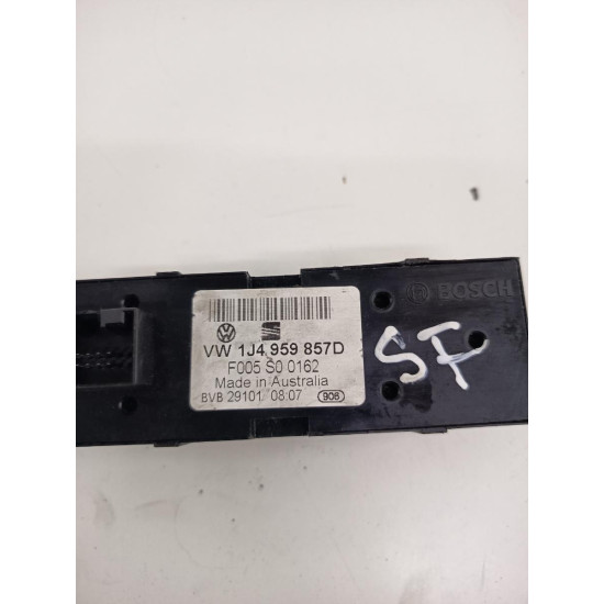 Butoane geamuri electrice stanga fata VOLKSWAGEN PASSAT Estate 3B5 1997 - 2001 1.9 TDI AFN, AVG 1j4959857d