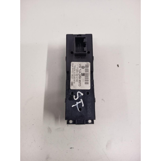 Butoane geamuri electrice stanga fata VOLKSWAGEN PASSAT Estate 3B5 1997 - 2001 1.9 TDI AFN, AVG 1j4959857d