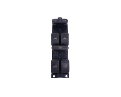 Butoane geamuri electrice stanga fata VOLKSWAGEN PASSAT Estate 3B5 1997 - 2001 1.9 TDI AFN, AVG 1j4959857d