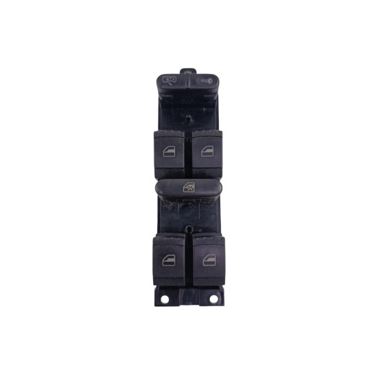 Butoane geamuri electrice stanga fata VOLKSWAGEN PASSAT Estate 3B5 1997 - 2001 1.9 TDI AFN, AVG 1j4959857d