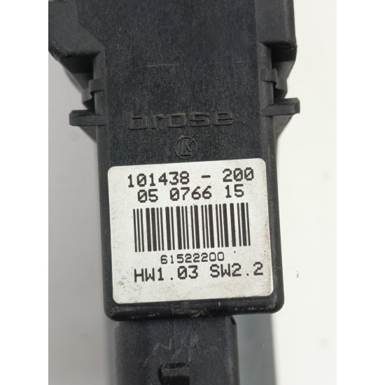 Motoras geam dreapta spate VOLKSWAGEN PASSAT Estate 3B5 1997 - 2001 1.9 TDI AFN, AVG 101438200