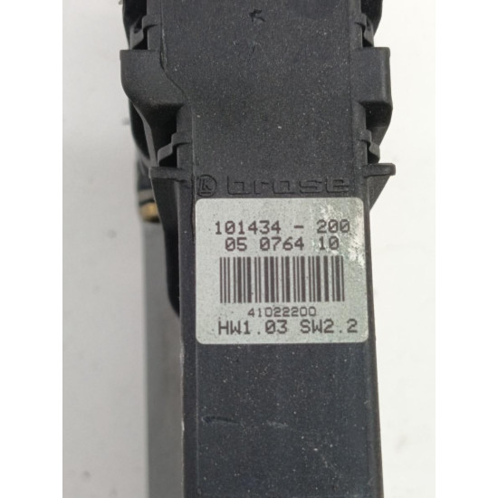 Motoras geam dreapta fata VOLKSWAGEN PASSAT Estate 3B5 1997 - 2001 1.9 TDI AFN, AVG 101434200