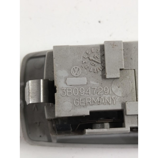 Plafoniera stanga VOLKSWAGEN PASSAT Estate 3B5 1997 - 2001 1.9 TDI AFN, AVG