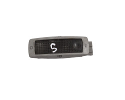 Plafoniera stanga VOLKSWAGEN PASSAT Estate 3B5 1997 - 2001 1.9 TDI AFN, AVG