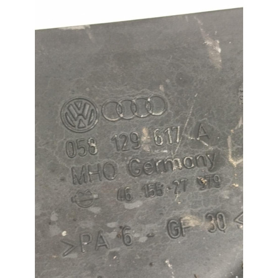 Tubulatura admisie aer turbo VOLKSWAGEN PASSAT Estate 3B5 1997 - 2001 1.9 TDI AFN, AVG 058129617a