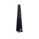 Ornamente stalp (B) (exterior) dreapta spate VOLKSWAGEN PASSAT Estate 3B5 1997 - 2001 1.9 TDI AFN, AVG 3b0839902