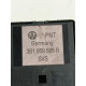Buton reglaj oglinda laterala stanga fata VOLKSWAGEN PASSAT Estate 3B5 1997 - 2001 1.9 TDI AFN, AVG 3b1959565b