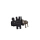 Electrovalva vacuum VOLKSWAGEN PASSAT Estate 3B5 1997 - 2001 1.9 TDI AFN, AVG 1h0906627a