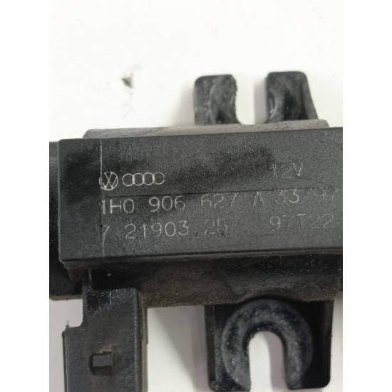 Electrovalva vacuum VOLKSWAGEN PASSAT Estate 3B5 1997 - 2001 1.9 TDI AFN, AVG 1h0906627a
