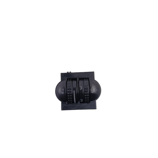 Comutator reglaj nivel faruri VOLKSWAGEN PASSAT Estate 3B5 1997 - 2001 1.9 TDI AFN, AVG 3b0941333c