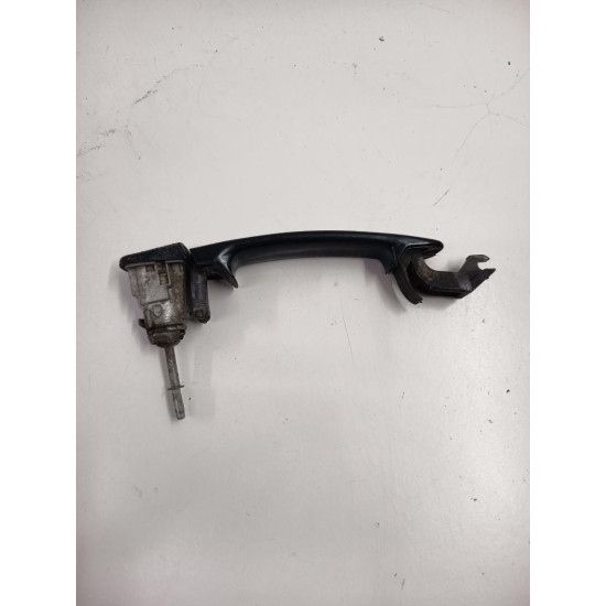 Maner exterior portiera fata stanga fata VOLKSWAGEN PASSAT Estate 3B5 1997 - 2001 1.9 TDI AFN, AVG