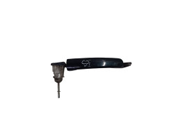 Maner exterior portiera fata stanga fata VOLKSWAGEN PASSAT Estate 3B5 1997 - 2001 1.9 TDI AFN, AVG