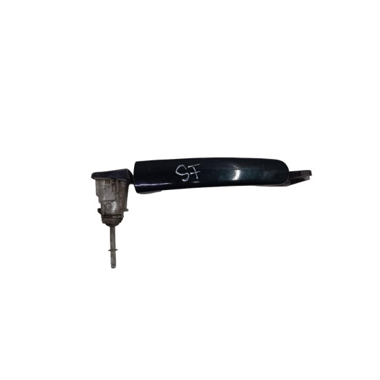 Maner exterior portiera fata stanga fata VOLKSWAGEN PASSAT Estate 3B5 1997 - 2001 1.9 TDI AFN, AVG