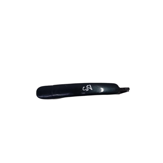 Maner exterior portiera spate dreapta spate VOLKSWAGEN PASSAT Estate 3B5 1997 - 2001 1.9 TDI AFN, AVG
