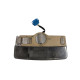 Plafoniera VOLKSWAGEN PASSAT Estate 3B5 1997 - 2001 1.9 TDI AFN, AVG 3b0947105a