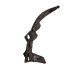 Suport bara de protectie fata dreapta VOLKSWAGEN PASSAT Estate 3B5 1997 - 2001 1.9 TDI AFN, AVG 3b0807050b