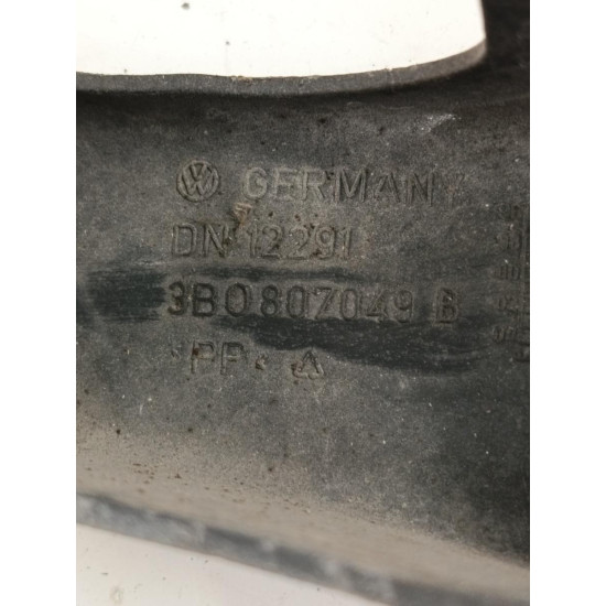 Suport bara de protectie fata stanga VOLKSWAGEN PASSAT Estate 3B5 1997 - 2001 1.9 TDI AFN, AVG 3b0807049b