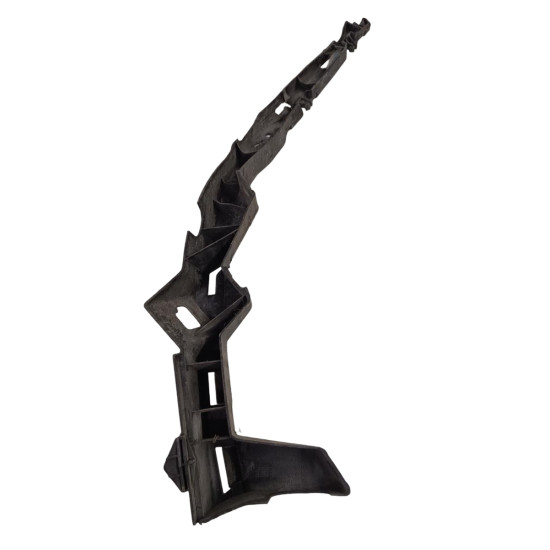 Suport bara de protectie fata stanga VOLKSWAGEN PASSAT Estate 3B5 1997 - 2001 1.9 TDI AFN, AVG 3b0807049b