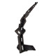 Suport bara de protectie fata stanga VOLKSWAGEN PASSAT Estate 3B5 1997 - 2001 1.9 TDI AFN, AVG 3b0807049b