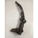Suport bara de protectie fata stanga VOLKSWAGEN PASSAT Estate 3B5 1997 - 2001 1.9 TDI AFN, AVG 3b0807049b