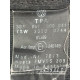 Centura de siguranta spate dreapta spate VOLKSWAGEN PASSAT Estate 3B5 1997 - 2001 1.9 TDI AFN, AVG