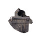 Carcasa filtru de aer VOLKSWAGEN PASSAT Estate 3B5 1997 - 2001 1.9 TDI AFN, AVG 3d0129607
