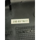 Scrumiera (fata) VOLKSWAGEN PASSAT Estate 3B5 1997 - 2001 1.9 TDI AFN, AVG 3b0857961f